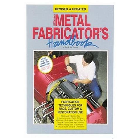 hpbooks metal fabricators handbook pdf|fabricating metal pdf.